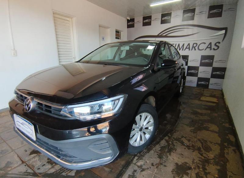 Volkswagen Virtus
