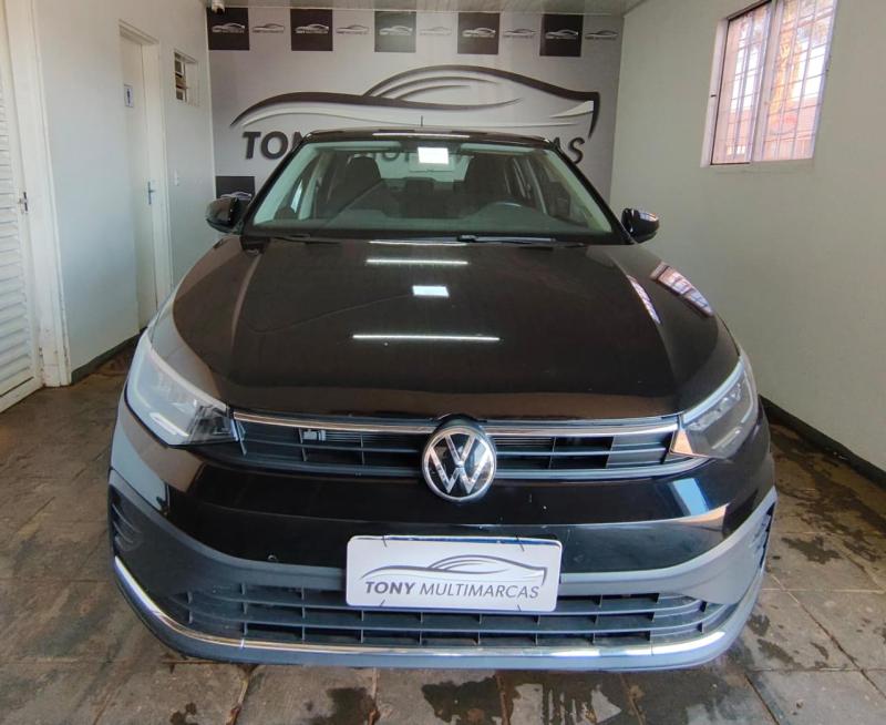 Volkswagen Virtus