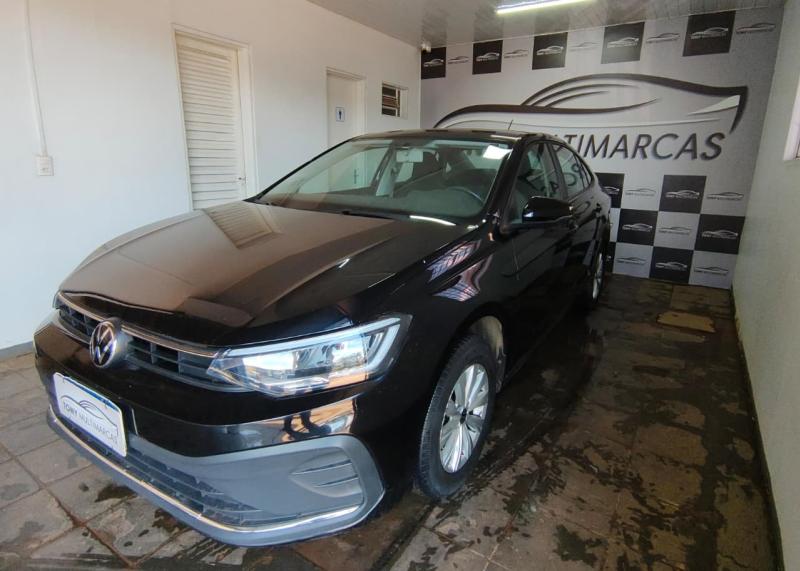 Volkswagen Virtus