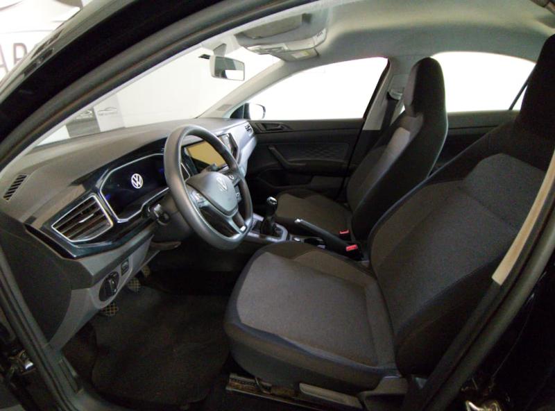 Volkswagen Virtus