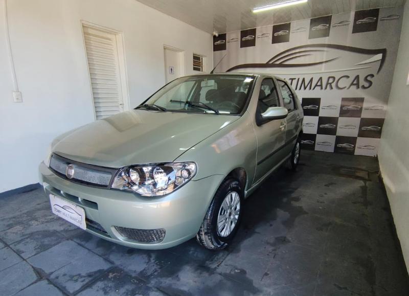 Fiat Palio