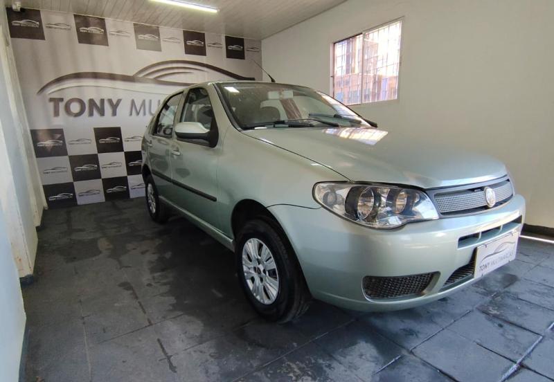 Fiat Palio