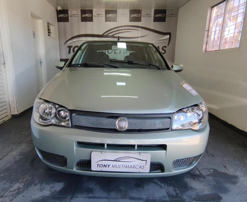 Fiat Palio