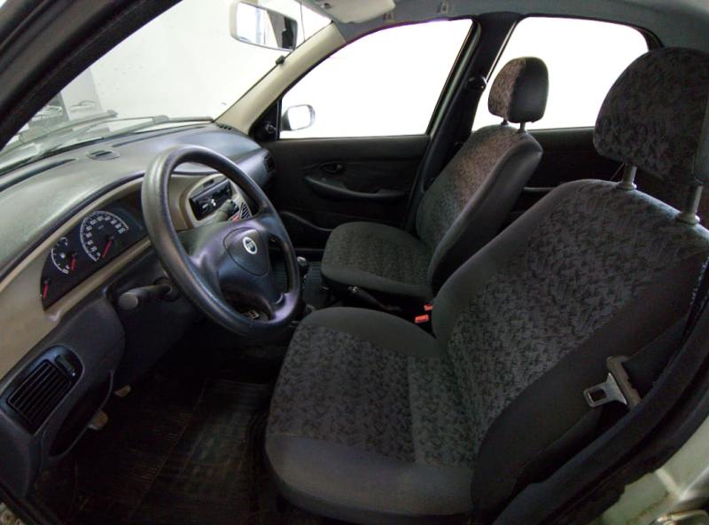 Fiat Palio