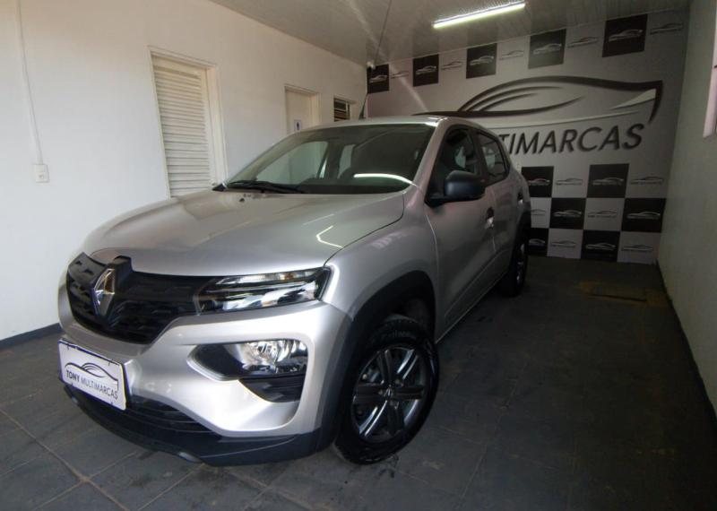 Renault Kwid